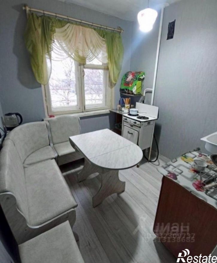 Комната Пермь, шоссе Космонавтов, 100