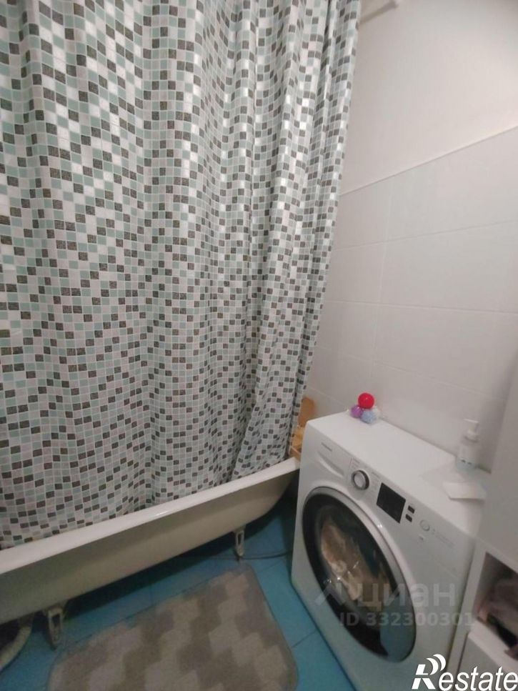 2-комн квартира Пермь, улица Адмирала Ушакова, 21
