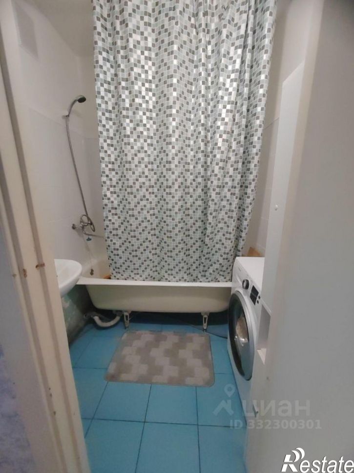 2-комн квартира Пермь, улица Адмирала Ушакова, 21