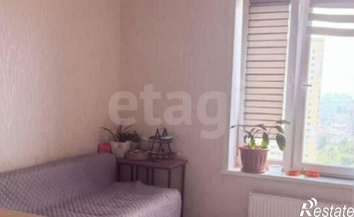 1-комн квартира Пермь, улица Революции, 52В