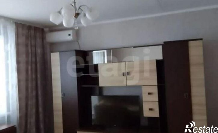 2-комн квартира Пермь, улица Макаренко, 16А
