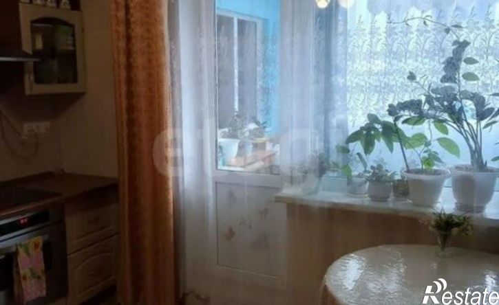 2-комн квартира Пермь, улица Макаренко, 16А