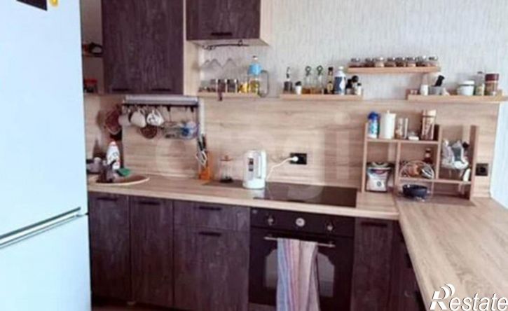 1-комн квартира Пермь, улица Революции, 52В