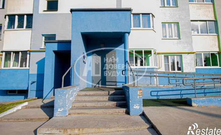 2-комн квартира Чайковский, улица Декабристов, 6