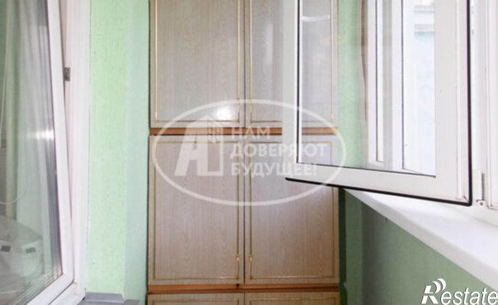 2-комн квартира Чайковский, улица Декабристов, 6