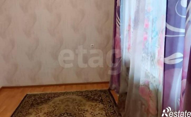 2-комн квартира Пермь, улица Макаренко, 16А