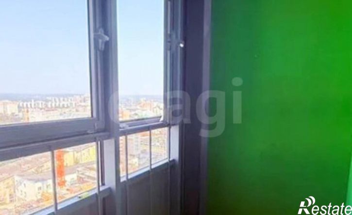 1-комн квартира Пермь, улица Революции, 52В