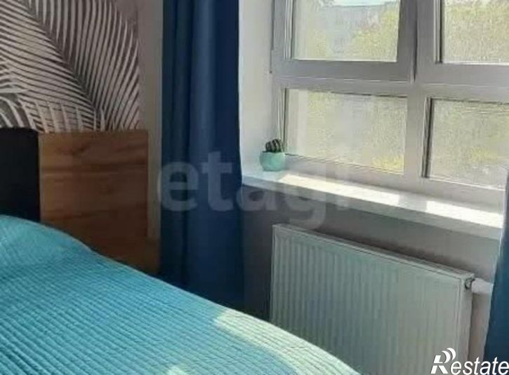 2-комн квартира Пермь, Инженерная улица, 36