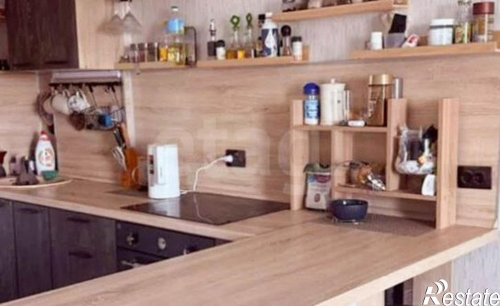 1-комн квартира Пермь, улица Революции, 52В