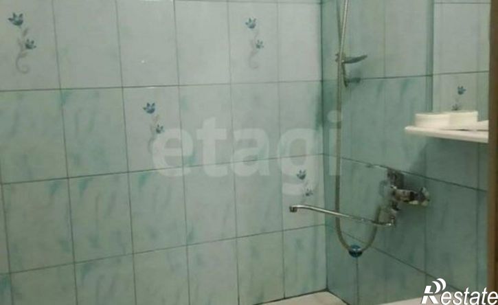 2-комн квартира Пермь, улица Макаренко, 16А