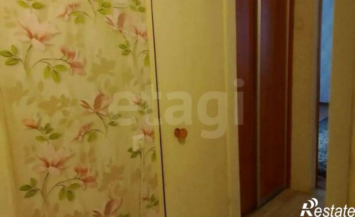 2-комн квартира Пермь, улица Макаренко, 16А