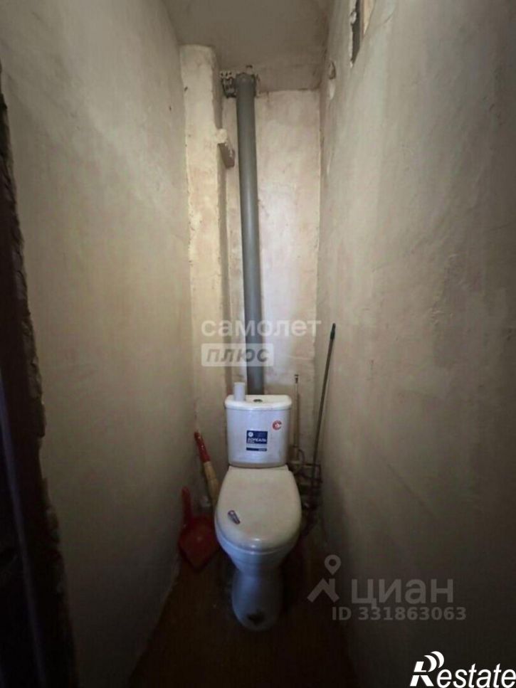 2-комн квартира Пермь г., Кировский, Ялтинская ул., д.10