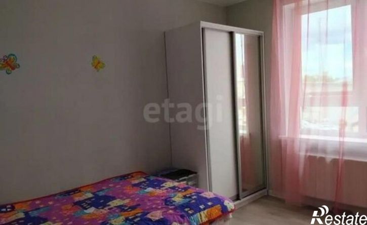 2-комн квартира Пермь, Инженерная улица, 36