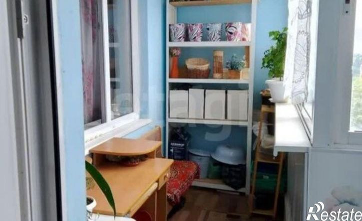 2-комн квартира Пермь, улица Макаренко, 16А