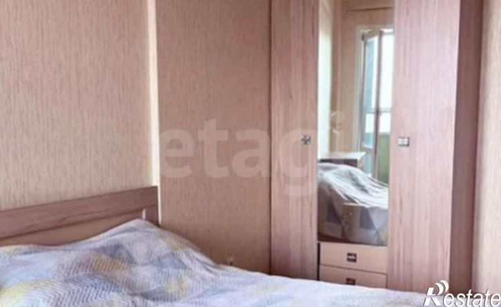1-комн квартира Пермь, улица Революции, 52В