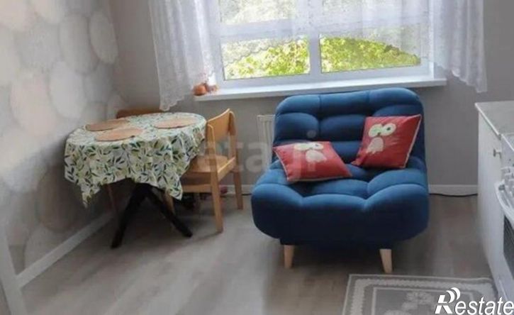 2-комн квартира Пермь, Инженерная улица, 36