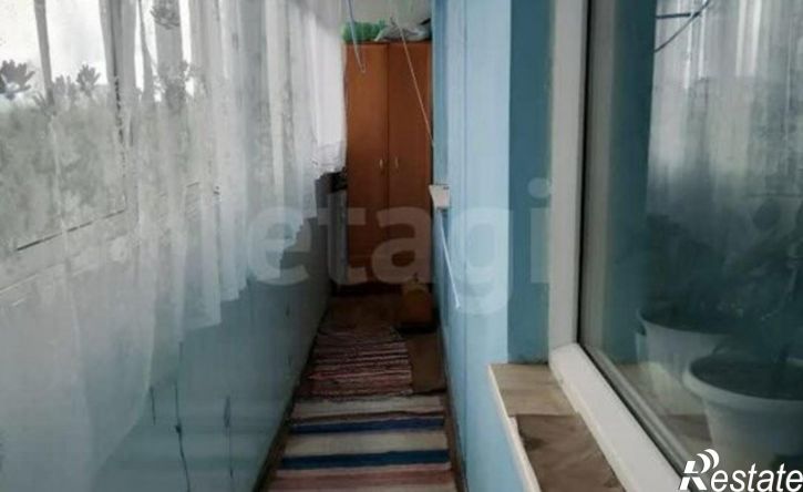 2-комн квартира Пермь, улица Макаренко, 16А