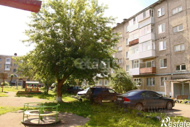 1-комн квартира