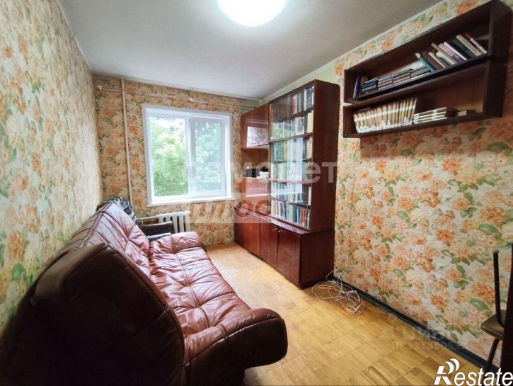 2-комн квартира Пермь г., Индустриальный