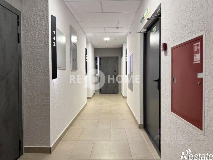 2-комн квартира Пермь г., Мотовилихинский, Сапфирная ул.