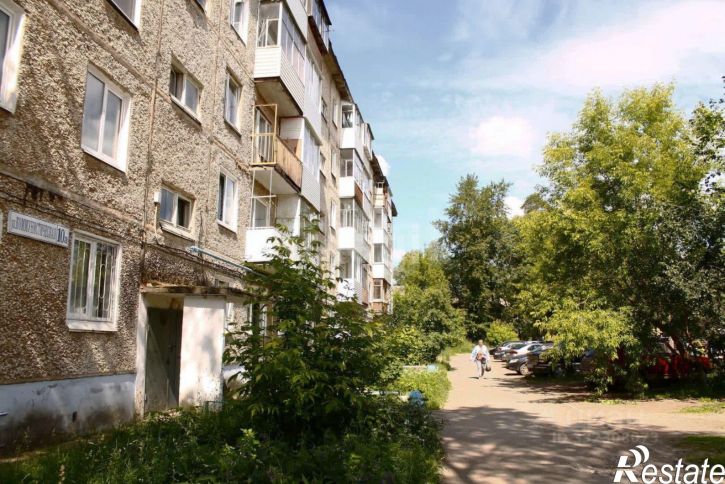 1-комн квартира