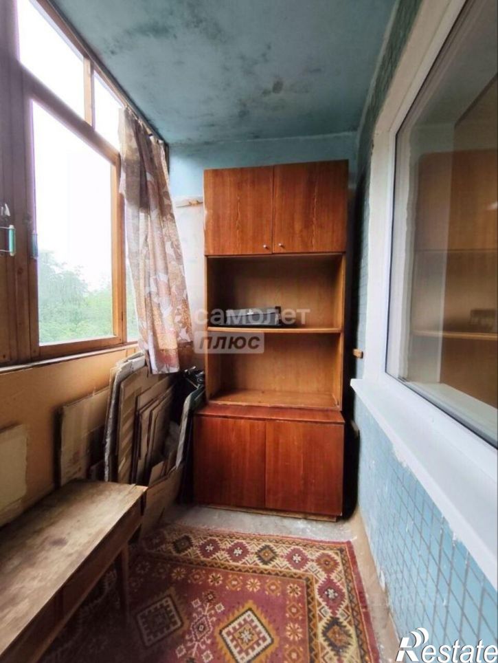 2-комн квартира Пермь г., Индустриальный