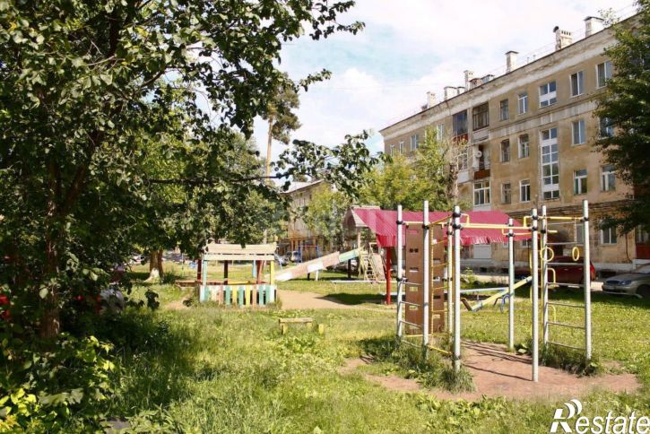 1-комн квартира