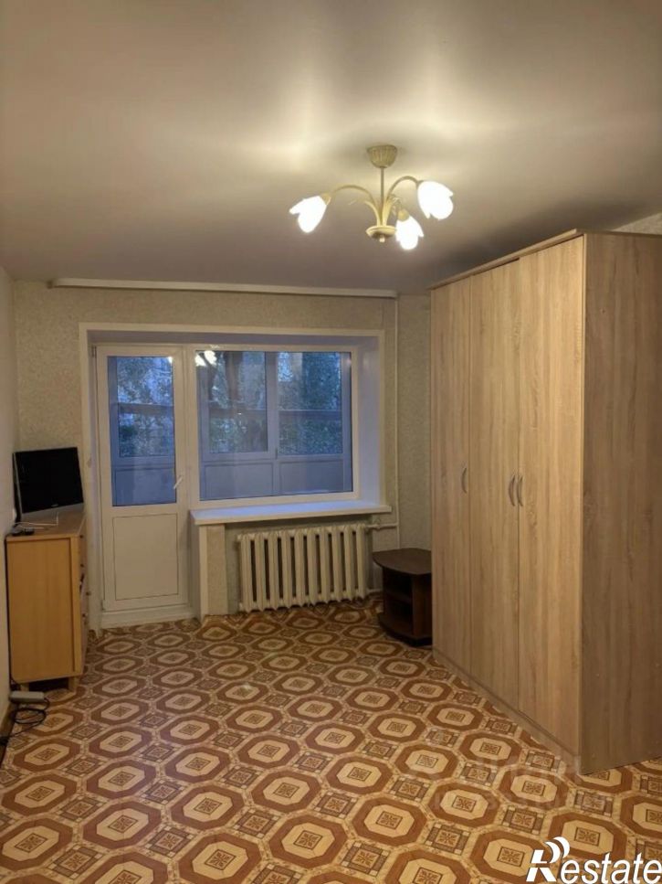 1-комн квартира Пермь, улица Мира, 91