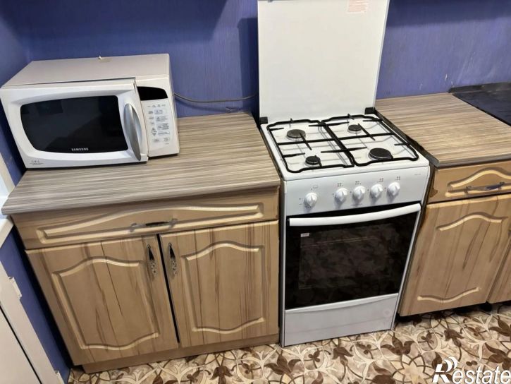 1-комн квартира Пермь, улица Мира, 91