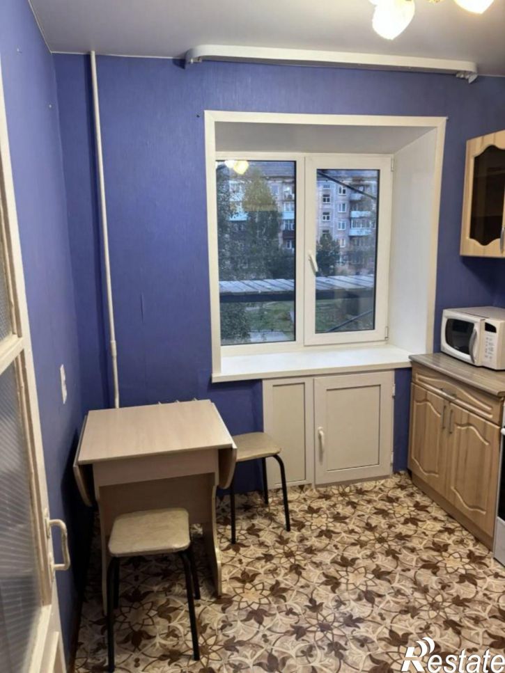 1-комн квартира Пермь, улица Мира, 91