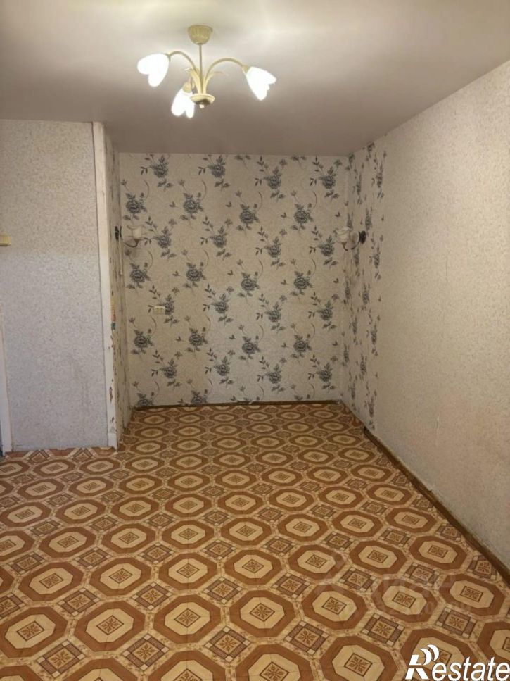 1-комн квартира Пермь, улица Мира, 91