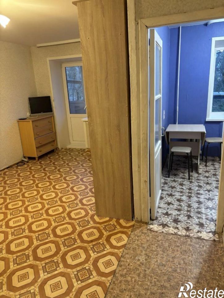 1-комн квартира Пермь, улица Мира, 91