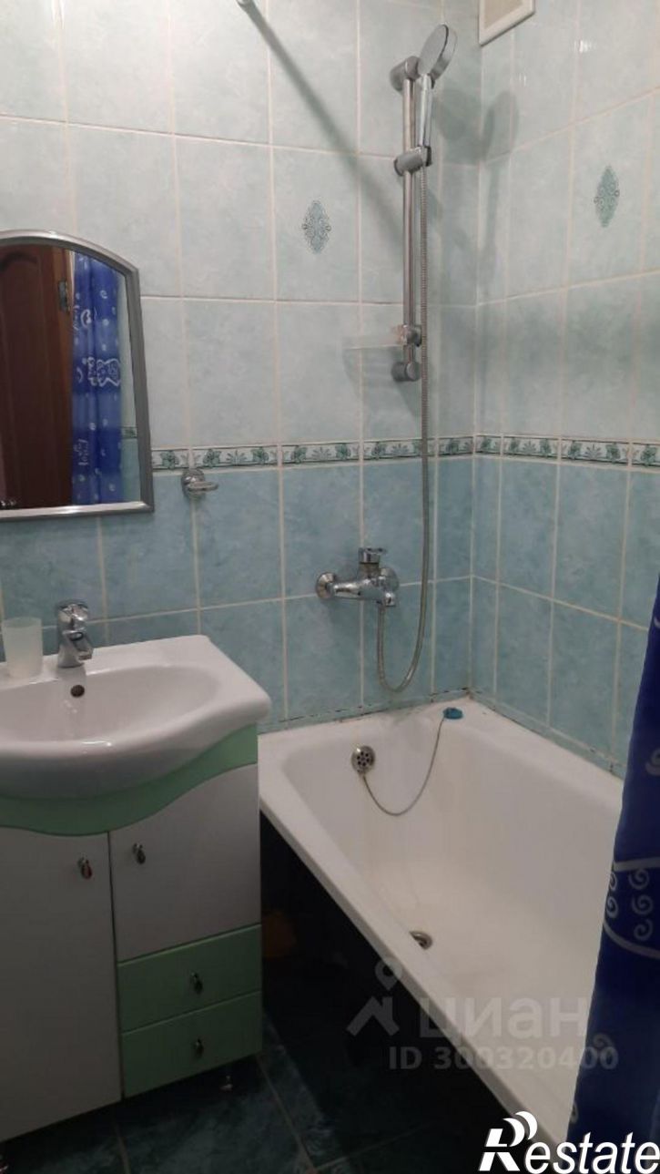2-комн квартира Пермь, улица Карпинского, 29