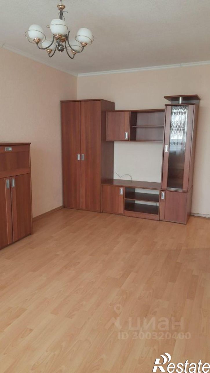 2-комн квартира Пермь, улица Карпинского, 29