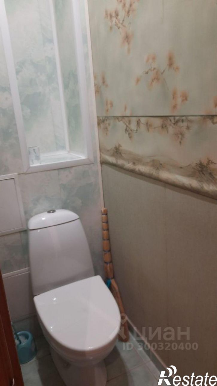 2-комн квартира Пермь, улица Карпинского, 29
