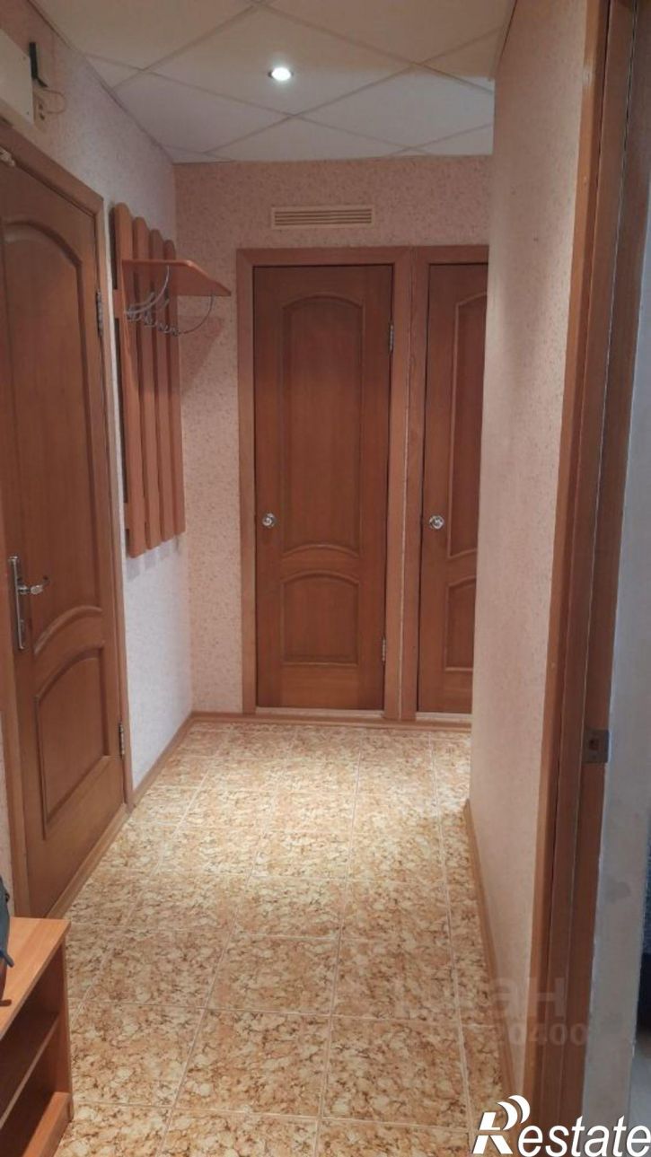 2-комн квартира Пермь, улица Карпинского, 29