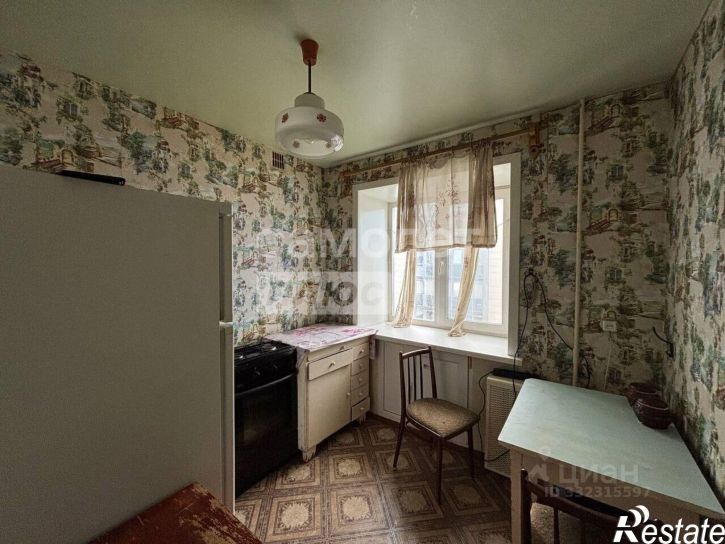 2-комн квартира Пермь г., Ленинский, Монастырская ул.