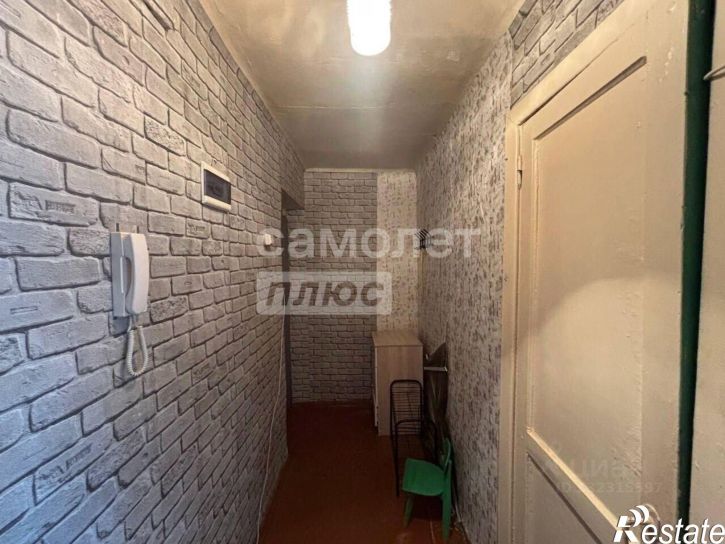 2-комн квартира Пермь г., Ленинский, Монастырская ул.