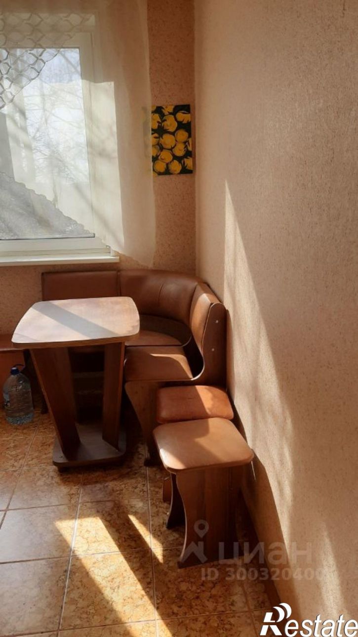 2-комн квартира Пермь, улица Карпинского, 29