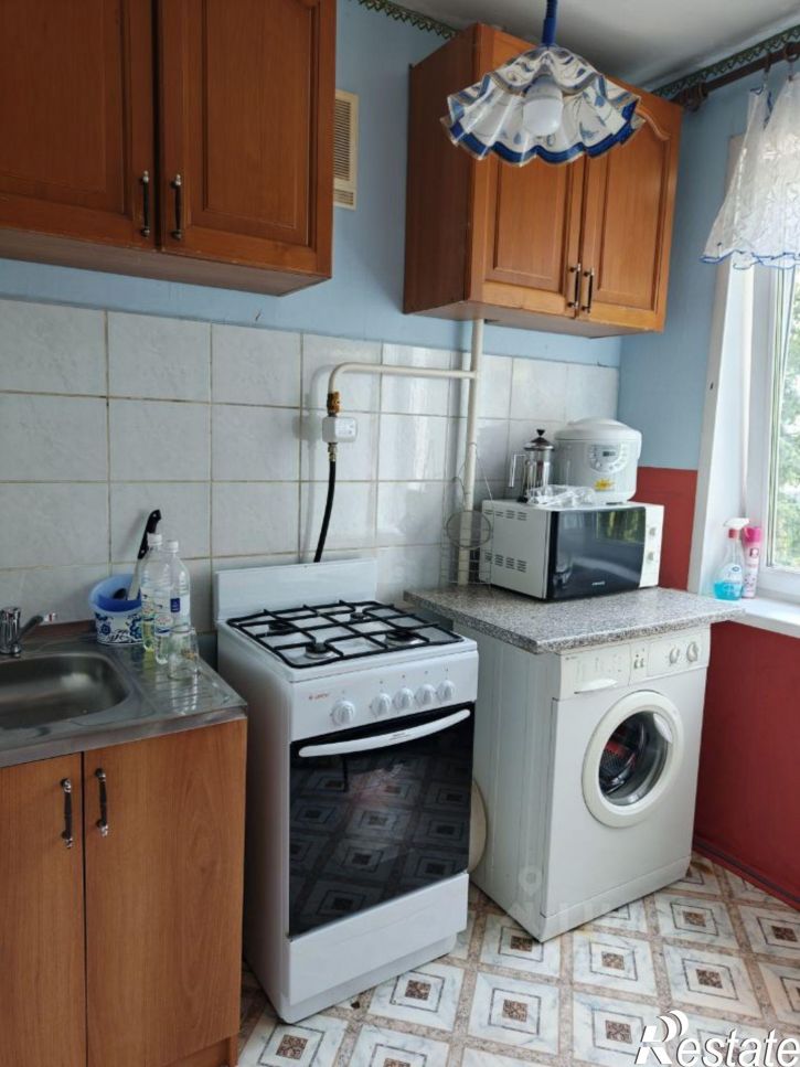 3-комн квартира Пермь, улица Академика Вавилова, 5