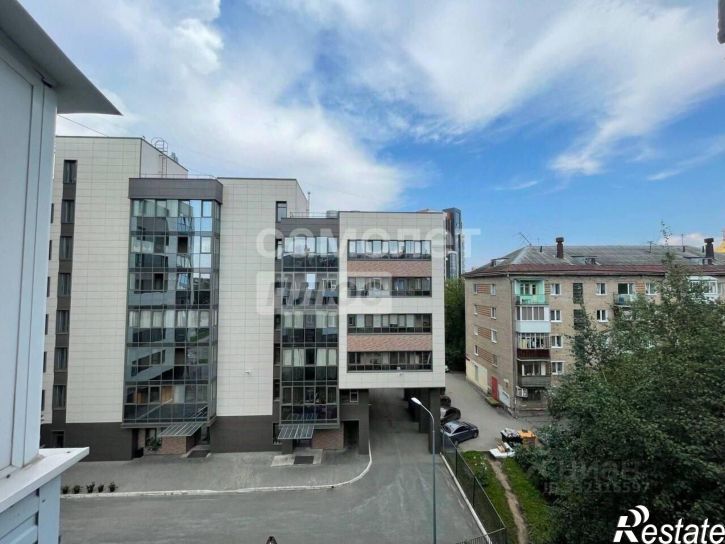 2-комн квартира Пермь г., Ленинский, Монастырская ул.
