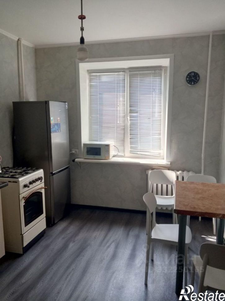 1-комн квартира Пермь, улица Калинина, 32А