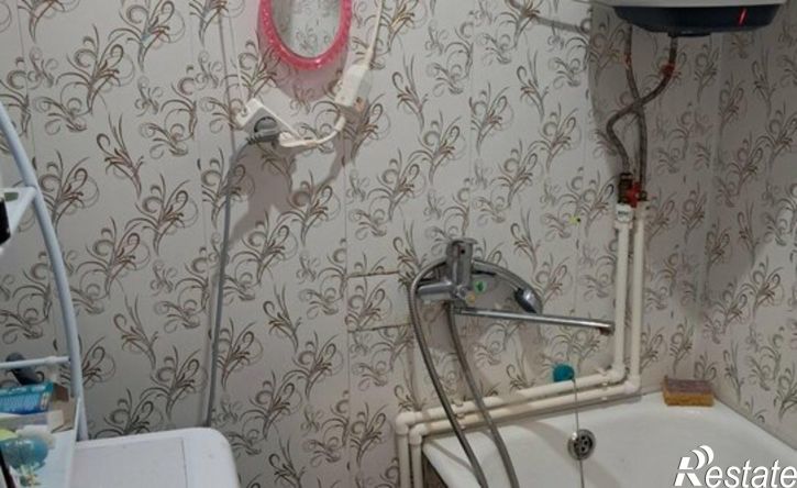 2-комн квартира Кишертский муниципальный округ, село Посад, Набережная улица, 14