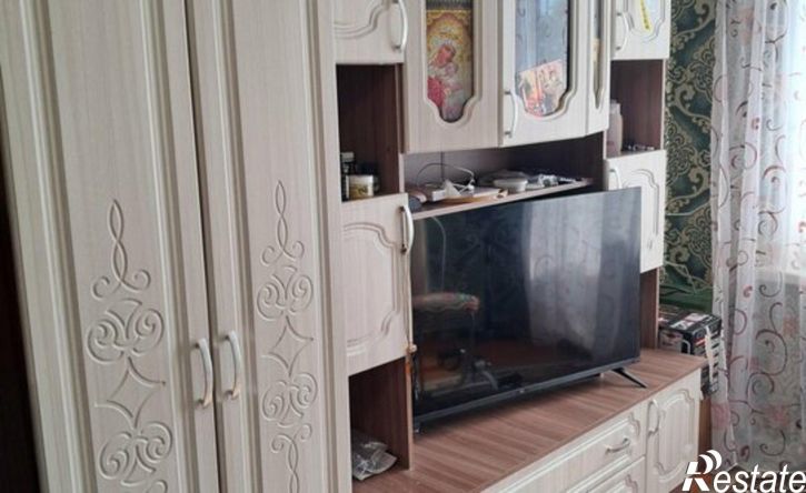 2-комн квартира Кишертский муниципальный округ, село Посад, Набережная улица, 14
