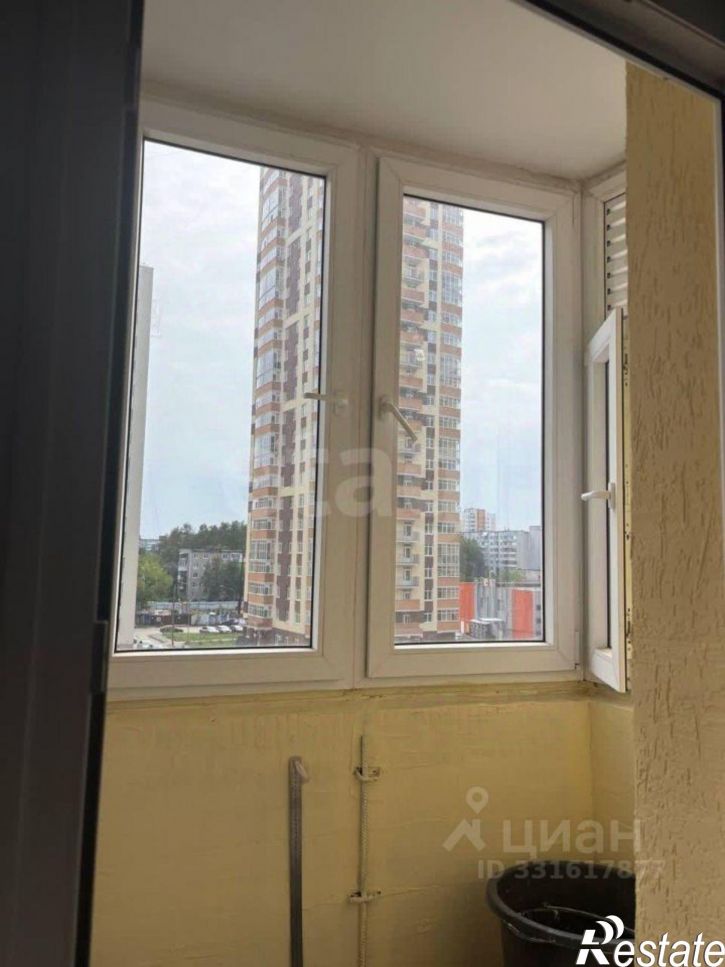 2-комн квартира городской округ Пермь, Пермь