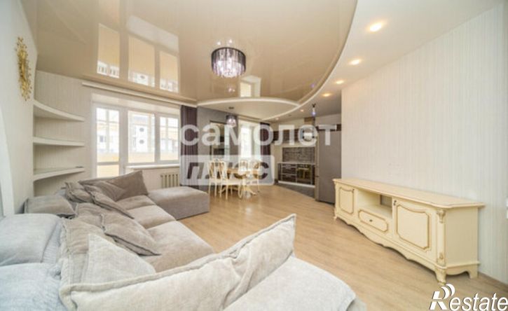 2-комн квартира Пермь, улица Мильчакова, 28А
