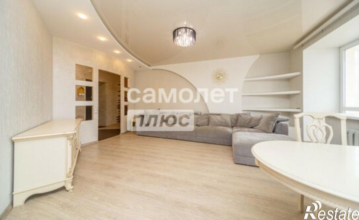 2-комн квартира Пермь, улица Мильчакова, 28А