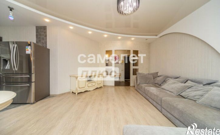 2-комн квартира Пермь, улица Мильчакова, 28А