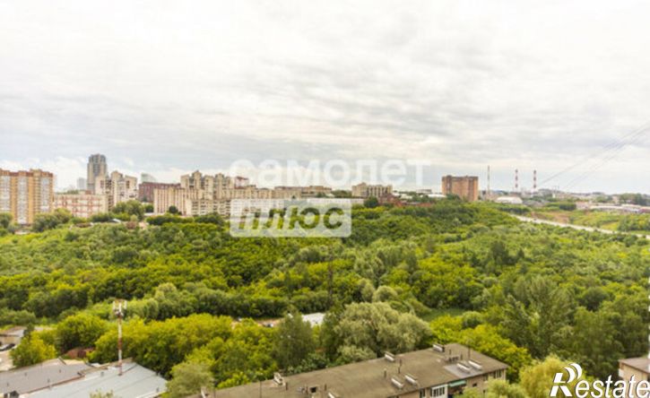 2-комн квартира Пермь, улица Мильчакова, 28А
