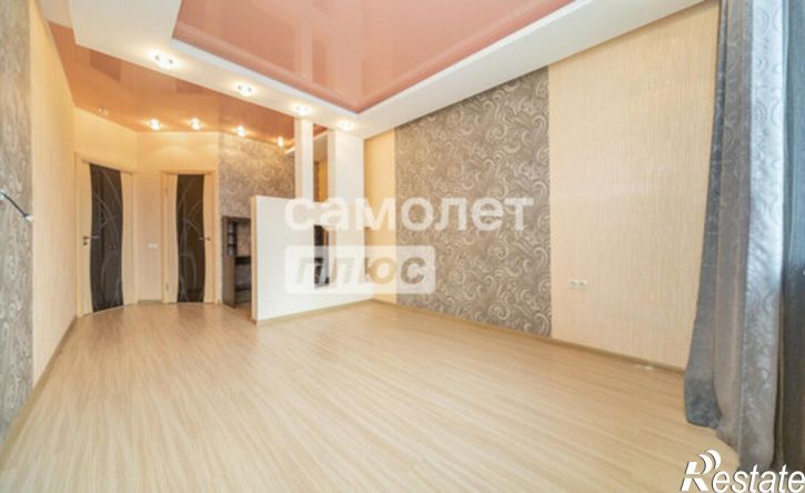 2-комн квартира Пермь, улица Мильчакова, 28А